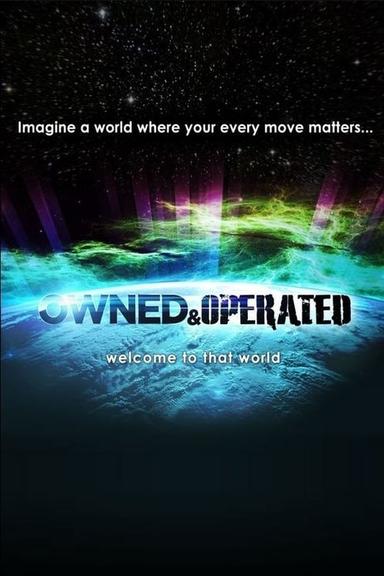 Owned & Operated poster