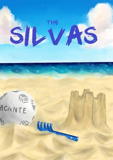 The Silvas poster