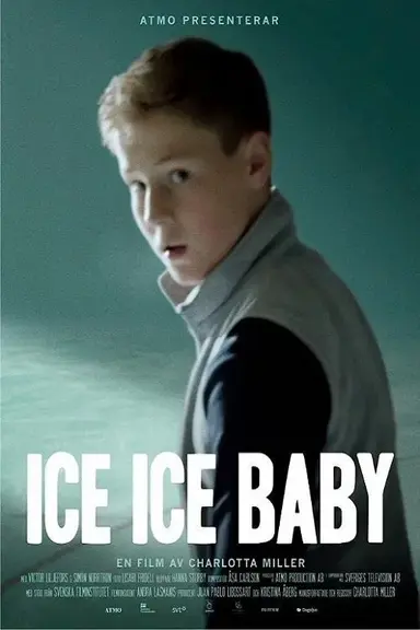 Ice Ice Baby poster