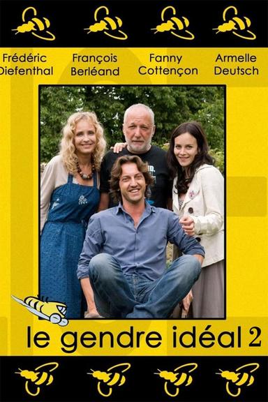 Le Gendre idéal 2 poster