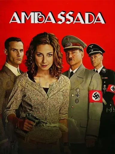 Embassy poster