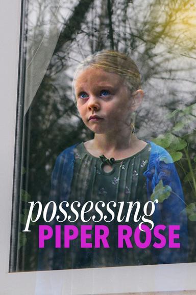 Possessing Piper Rose poster