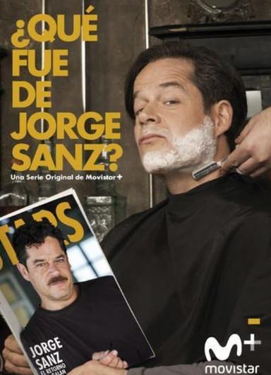 ¿Qué fue de Jorge Sanz? Buena racha poster