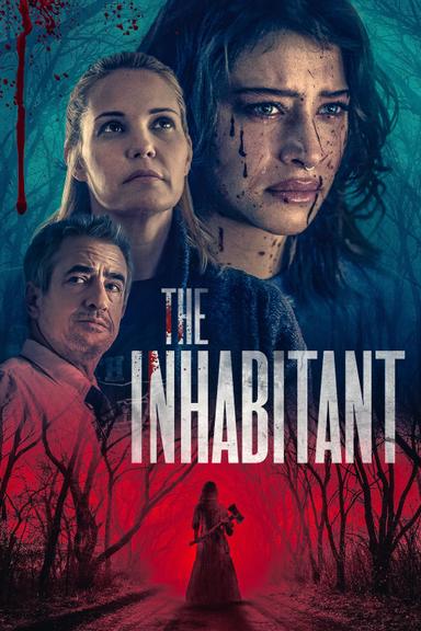 The Inhabitant poster