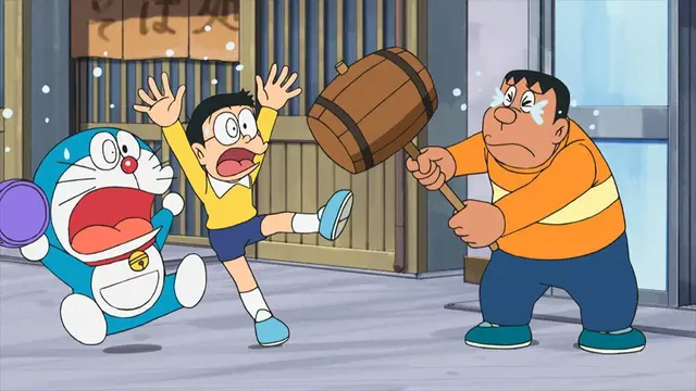 Episode Poster