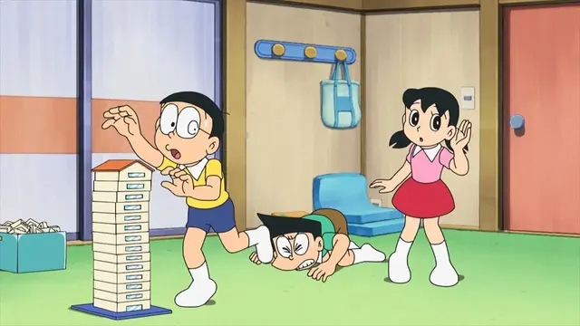 Episode Poster