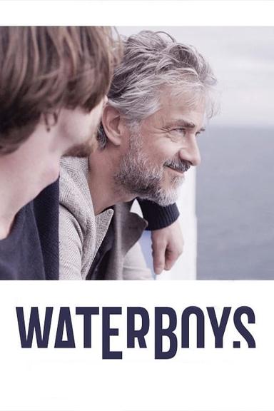 Waterboys poster