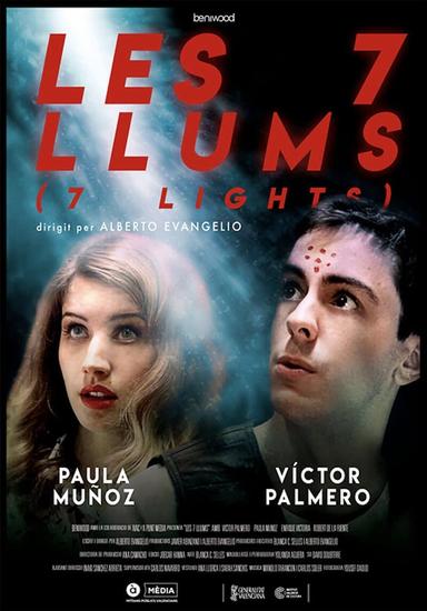 7 Lights poster