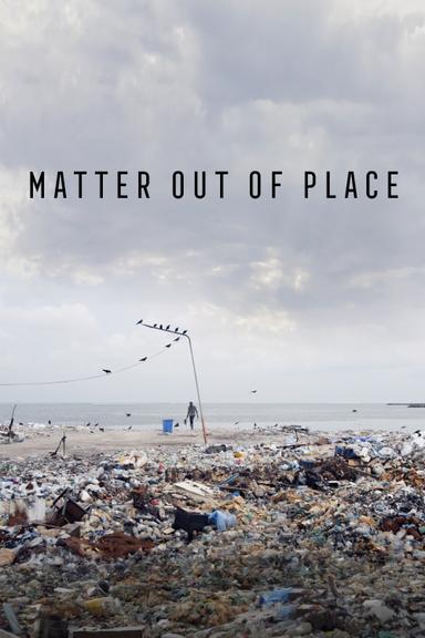 Matter Out of Place poster