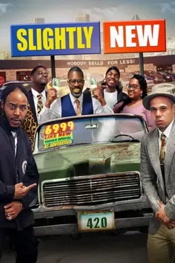 Movie Poster