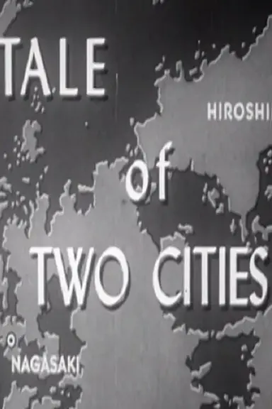 Tale of Two Cities poster