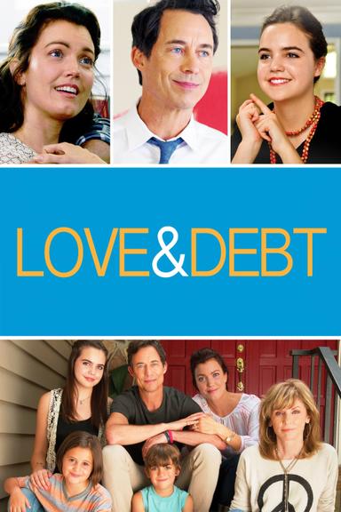 Love & Debt poster