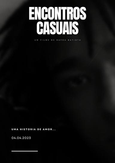 Encontros Casuais poster