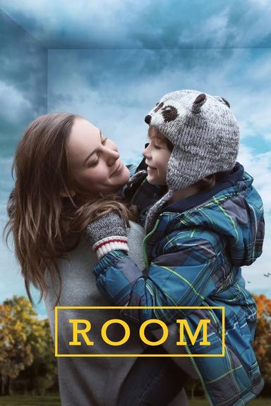 Room poster