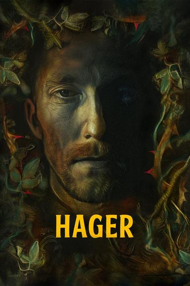 Hager poster