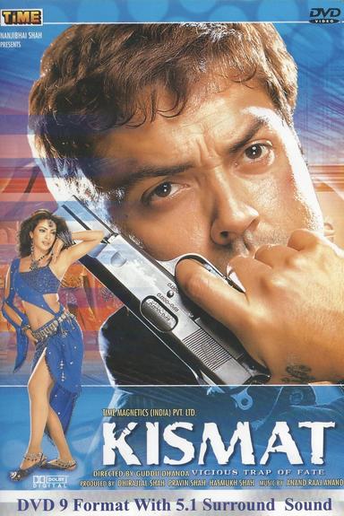 Kismat poster