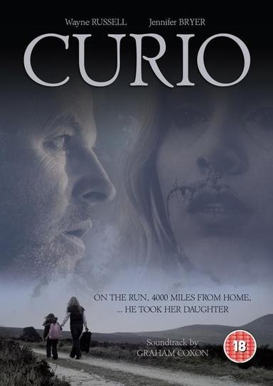 Curio poster