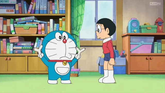 Episode Poster