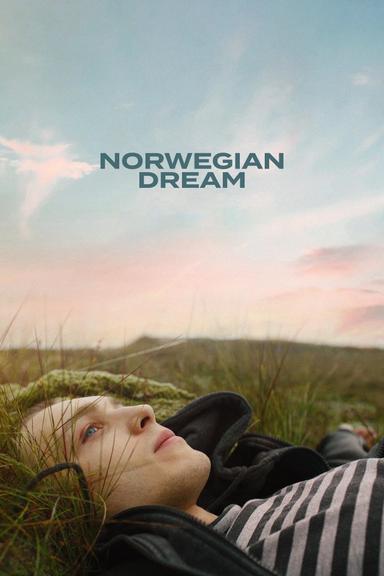 Norwegian Dream poster