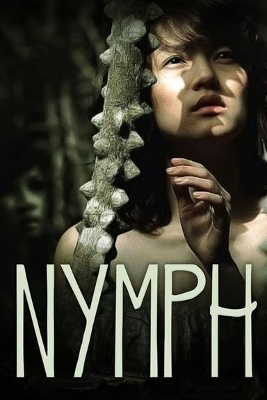 Nymph poster