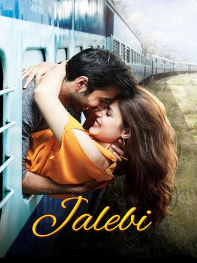 Jalebi poster