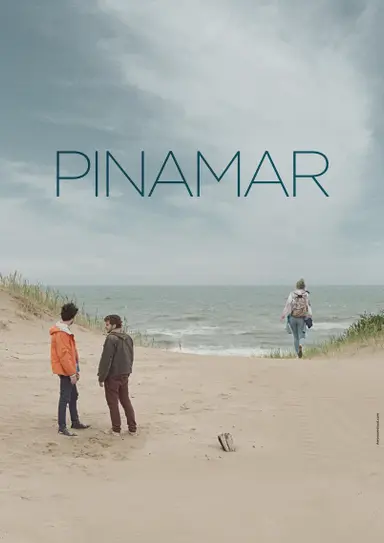 Pinamar poster