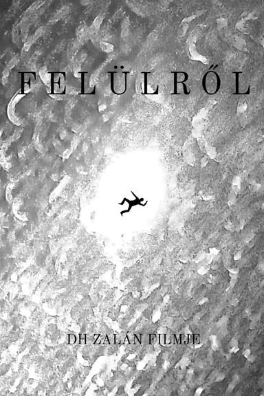 Felülről poster