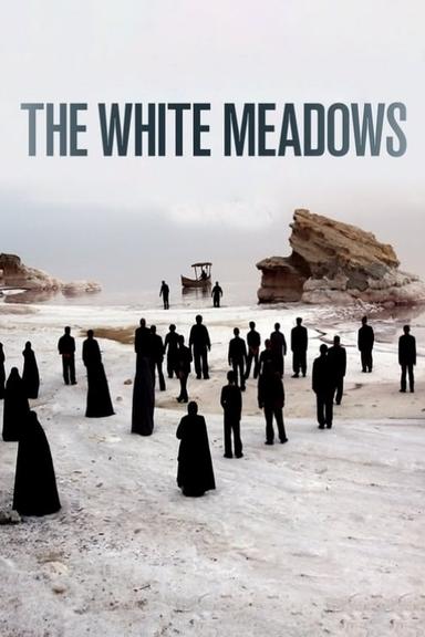 The White Meadows poster