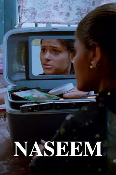 Naseem poster