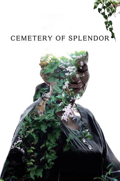 Cemetery of Splendor poster