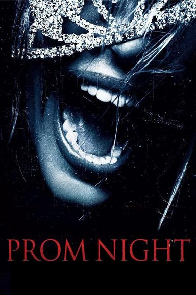 Prom Night poster