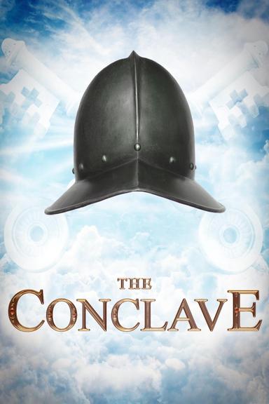 The Conclave poster