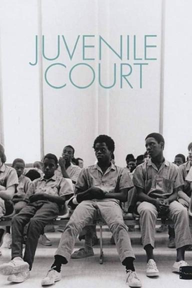 Juvenile Court poster