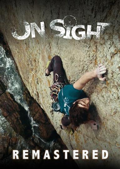 On Sight poster