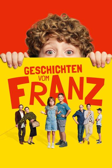 Tales of Franz poster