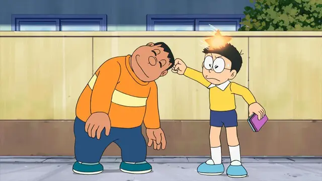 Episode Poster