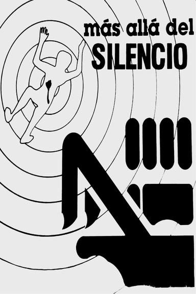 Más allá del silencio poster