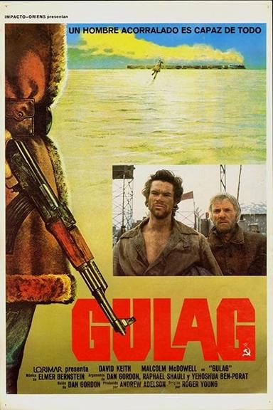 Gulag poster