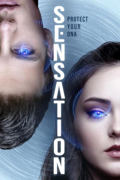 Sensation poster