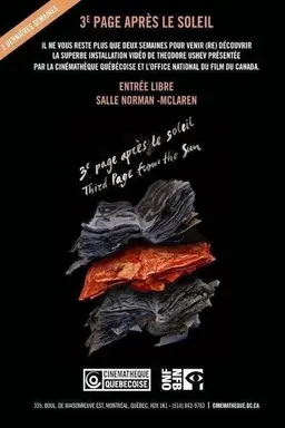 Movie Poster