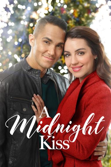 A Midnight Kiss poster