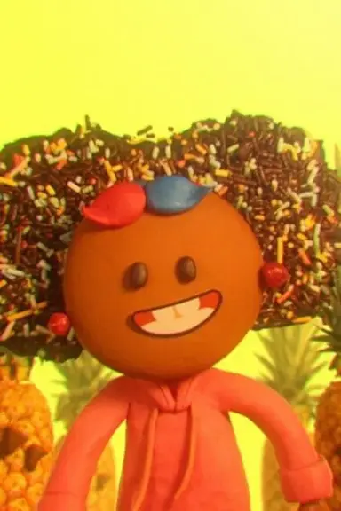 Grandma's Recipe poster