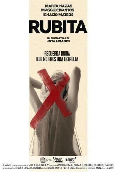 Rubita poster