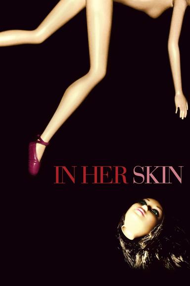 In Her Skin poster