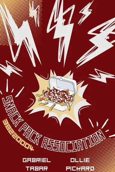 Snack Pack Association poster
