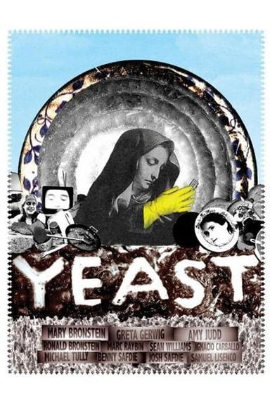 Yeast poster