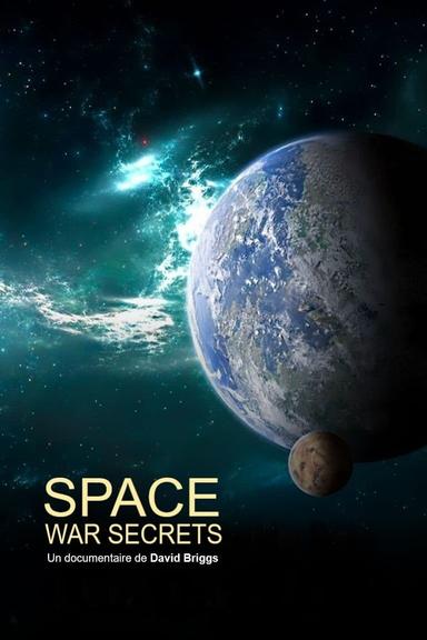 Space War Secrets poster