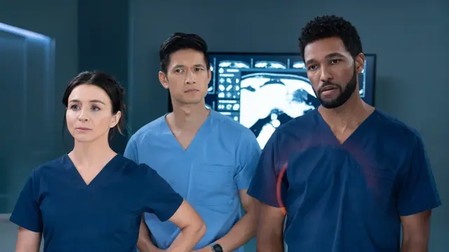 Episode Poster
