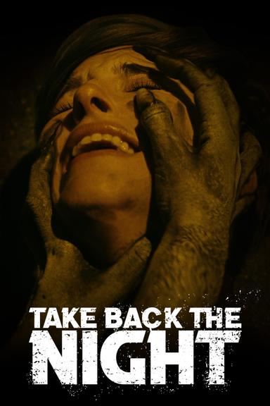 Take Back the Night poster