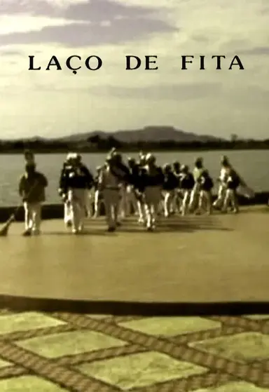 Laço de Fita poster